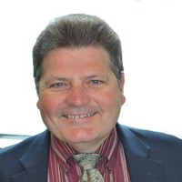 Headshot of Mike Brod
